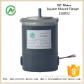 ZL8052 PM dc electric motor 12V 24V